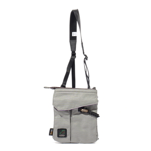 AS2OV（アッソブ） STANDARD SACOCHE -GY 152319-15