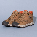 Columbia(コロンビア) セイバー シックス ミッド アウトドライ ワイド YK9060 登山靴 ミドルカット(レディース)