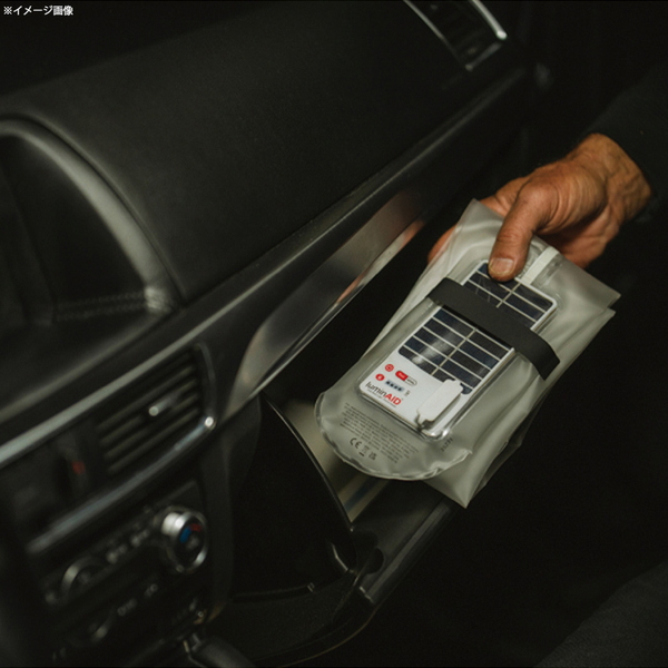 LuminAID(ルミンエイド) ソーラービーム 14085 スタンドタイプ