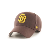 47(フォーティーセブン) 47 MVP PADRES 14751274 キャップ