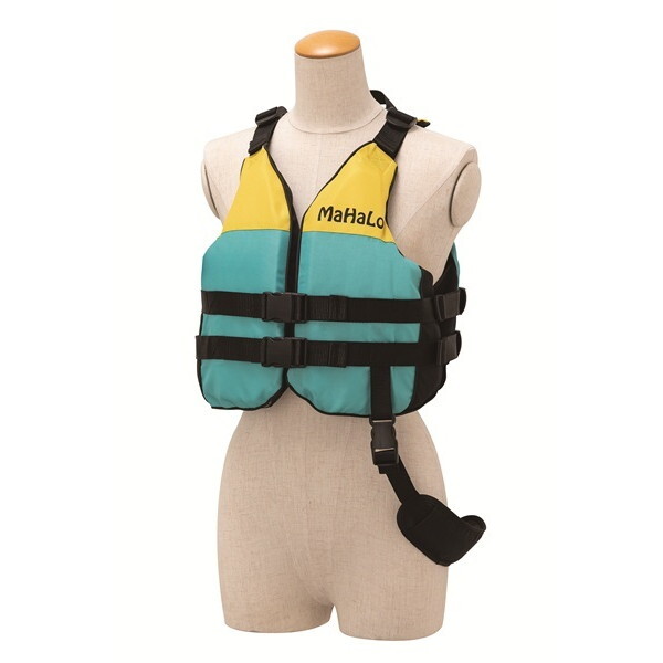 YASUDA(ヤスダ) シュノーケリングベスト 子供用 YA-597-S ビーチ･プール用品