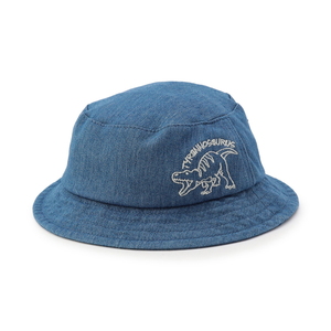 Ampersand(アンパサンド) 恐竜ベビーハット L342015