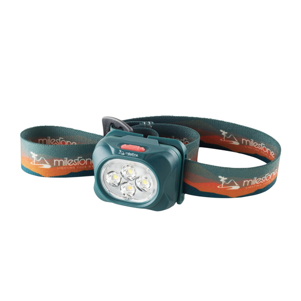 マイルストーン(milestone) MS-K1 ハイブリッド モデル MS-K1 ヘッドランプ