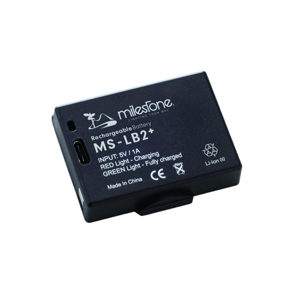 マイルストーン(milestone) MS-LB2+ MS-LB2+ パーツ&メンテナンス用品