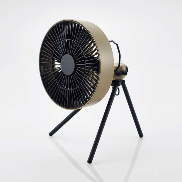 NESTOUT(ネストアウト) NESTOUT FAN ファン単体/サンドベージュ FAN-NEST-GF1BE その他便利小物