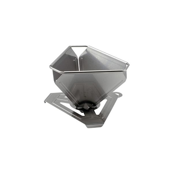 LALPHA(ラルファ) デルタドリッパー CK-400 クッキングアクセサリー