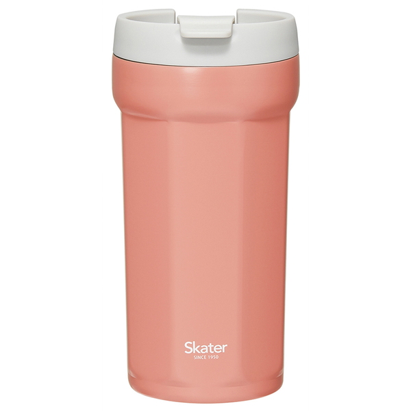 スケーター(skater) 八角形ステンレスタンブラー SMVO4 ステンレス製ボトル