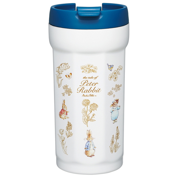 スケーター(skater) 八角形ステンレスタンブラー SMVO4 ステンレス製ボトル