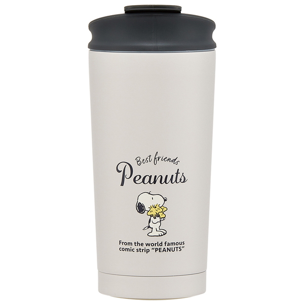 スケーター(skater) サーモタンブラー STBF5 ステンレス製ボトル