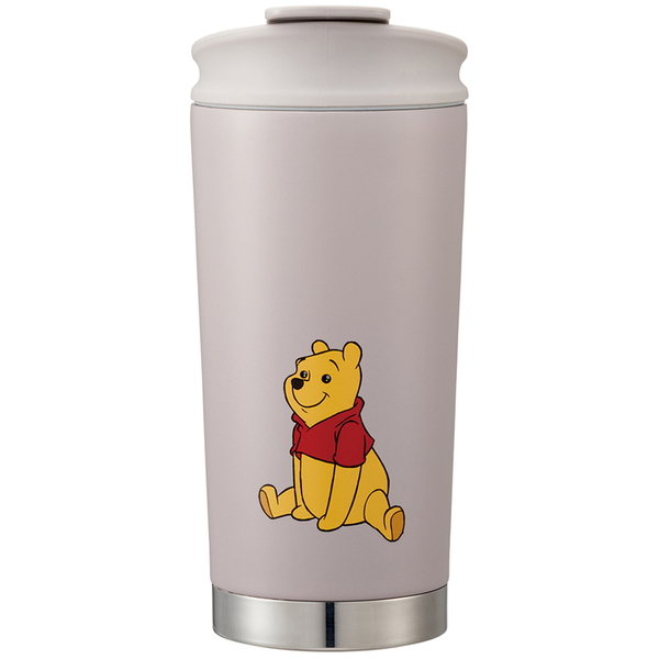 スケーター(skater) サーモタンブラー STBF5 ステンレス製ボトル