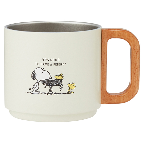 スケーター(skater) スタッキングステンマグ SSTMG3S チタン製マグカップ