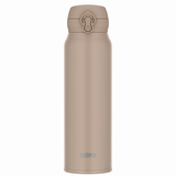 サーモス(THERMOS) 真空断熱ケータイマグ JNL-S1000 GYBE 保冷･保温機能付きボトル