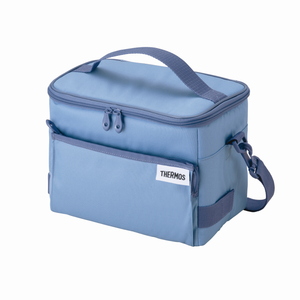 サーモス(THERMOS) ソフトクーラー RFD-0051 LB ソフトクーラー0～9リットル