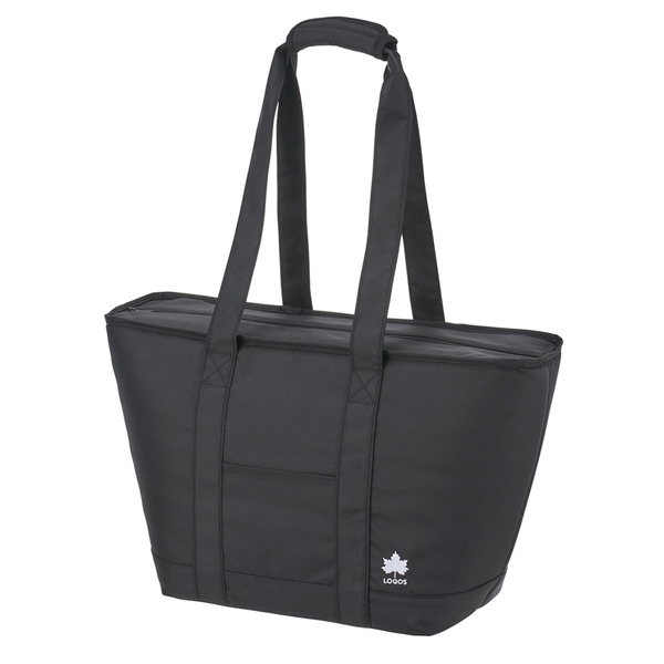 ロゴス(LOGOS) LOGOS スタンダード トートクーラー 37411003 ソフトクーラー0～9リットル