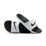 NIKE(ナイキ) KAWA SLIDE GS/PS(カワ スライド GS/PS) 819352100 サンダル(ジュニア/キッズ/ベビー)