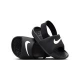 NIKE(ナイキ) KAWA SLIDE TD(カワ スライド TD) BV1094001 サンダル(ジュニア/キッズ/ベビー)