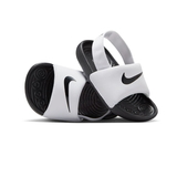 NIKE(ナイキ) KAWA SLIDE TD(カワ スライド TD) BV1094100 スニーカー(ジュニア/キッズ/ベビー)