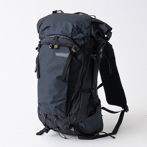 AS2OV（アッソブ） EPIC BACK PACK (S) 602405-10