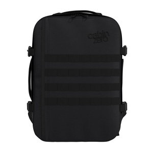 CABIN ZERO（キャビンゼロ） MILITARY STYLE 28L ABSOLUTE CZ-191401