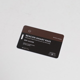 AS2OV(アッソブ) BEACON SMART PASS 642500-23 その他雑貨･小物