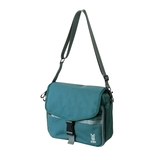 DOD(ディーオーディー) スクショバ BA042-BL メッセンジャーバッグ