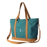 DOD(ディーオーディー) ストート BA055-BL トートバッグ