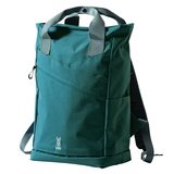 DOD(ディーオーディー) トトサク BA086-BL トートバッグ