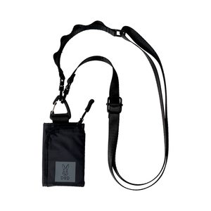 DOD(ディーオーディー) ウサゼニーレ BG1-999-BK ウォレット･財布