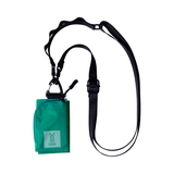 DOD(ディーオーディー) ウサゼニーレ BG1-999-BL ウォレット･財布