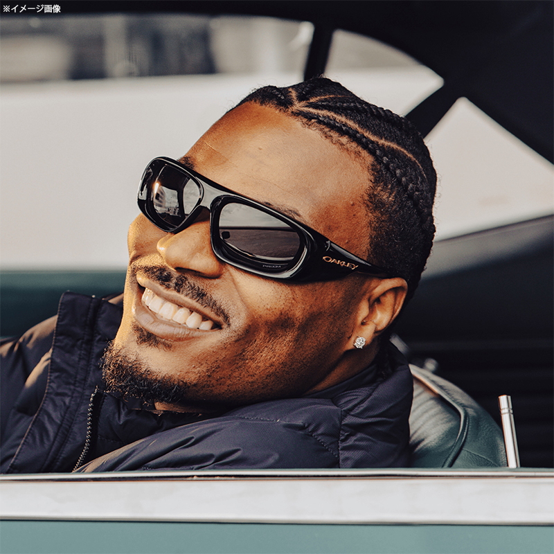OAKLEY(オークリー) (PLAYERS COLLECTION)BELLEVILLE(ベルヴィル