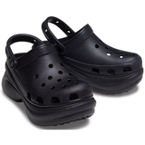 CROCS(クロックス) CLASSIC BAE CLOG(クラシック ベイ クロッグ) 206302 ストラップサンダル(レディース)