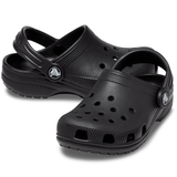CROCS(クロックス) KID’S CLASSIC CLOG(キッズ クラシック クロッグ) 206991 サンダル(ジュニア/キッズ/ベビー)