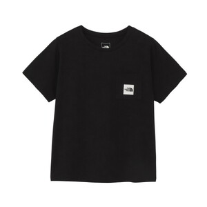 THE NORTH FACE(ザ･ノース･フェイス) ショートスリーブスクエアロゴポケットティー レディース NTW82541 Tシャツ･ノースリーブ(レディース)