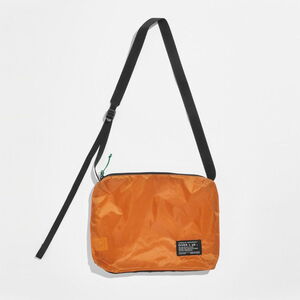 OverLab（オーバーラボ） スタンダードサコッシュバッグ OVPR-102-OR