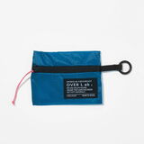 OverLab(オーバーラボ) ウォレット OVPR-104-NY ウォレット･財布