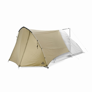 DAYTONA OUTDOORS(デイトナアウトドア) マエヒロシェルターMID 61340 リビング用シェルター