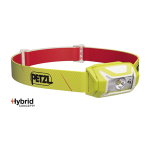 PETZL(ペツル) ティカ イエロー E061AB03