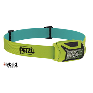 PETZL(ペツル) アクティック グリーン E063AB03