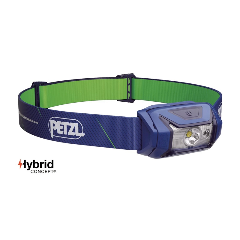PETZL(yc) eBJRA u[ ^Cg