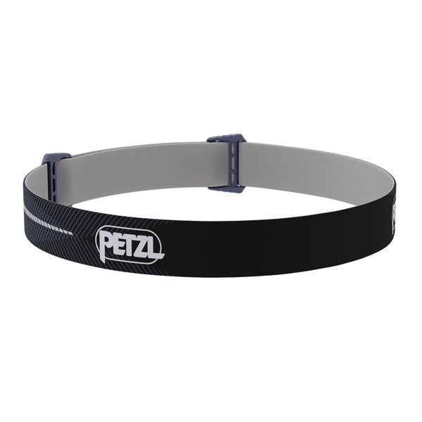 PETZL(ペツル) ヘッドランプ用スペアバンド リフレクティブ E072BB00 ヘッドランプ