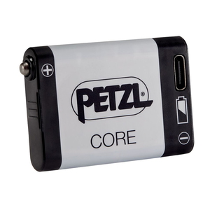 PETZL(ペツル) コア E099EB00 ヘッドランプ