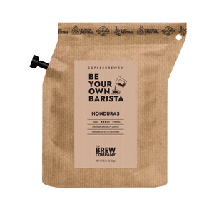 グロワーズカップ(GROWERS CUP) COFFEE BREWER ホンジュラス GR-0551 無糖コーヒー