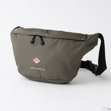 DANTON(ダントン) シュマンベール 8.4 CHEMIN VERT 8.4 ショルダーバッグ