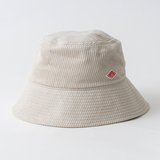 DANTON(ダントン) バケットハット #DT-H0229 CDU ハット