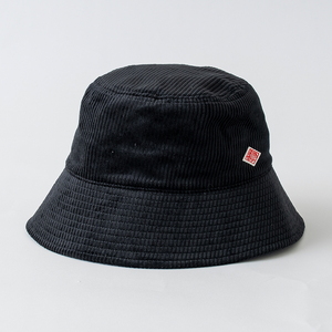 DANTON(ダントン) バケットハット #DT-H0229 CDU