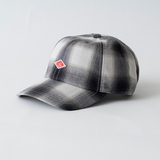 DANTON(ダントン) 6Pキャップ #DT-H0366 ORC キャップ