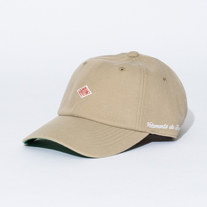 DANTON(ダントン) 6Pキャップ #DT-H0308 PEE