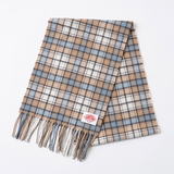 DANTON(ダントン) マフラー #DT-H0226 WCM マフラー･ネックウォーマー