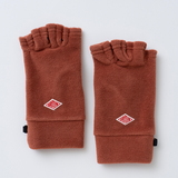 DANTON(ダントン) フリースグローブ #DT-H0305 アウターグローブ(アウトドア)