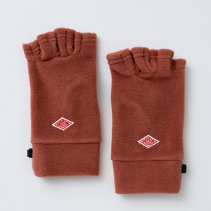 DANTON(ダントン) フリースグローブ #DT-H0305